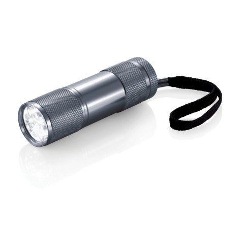 Latarka 9 LED Quattro Latarka 9 LED Quattro