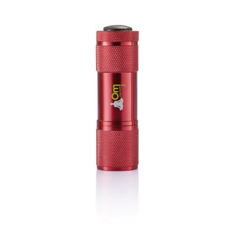 Latarka 9 LED Quattro Latarka 9 LED Quattro