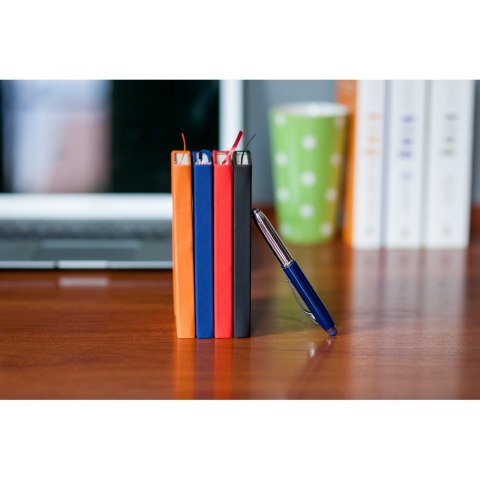 Notatnik ok. A6 | Grant Notatnik ok. A6 | Grant