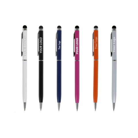 Długopis, touch pen | Irin Długopis, touch pen | Irin