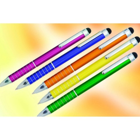Długopis, touch pen Długopis, touch pen