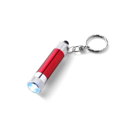 Brelok do kluczy, lampka LED Brelok do kluczy, lampka LED