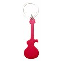 Brelok do kluczy, otwieracz do butelek "gitara elektryczna" Brelok do kluczy, otwieracz do butelek "gitara elektryczna"