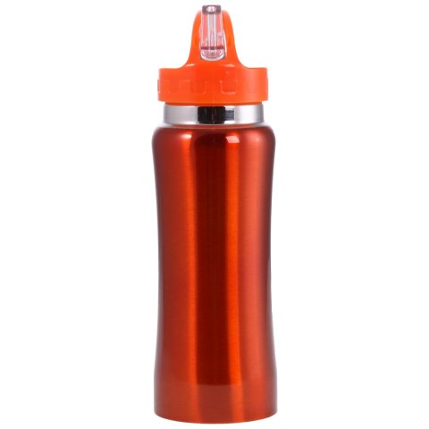 Butelka sportowa 600 ml Butelka sportowa 600 ml