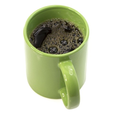 Kubek ceramiczny 370 ml Kubek ceramiczny 370 ml