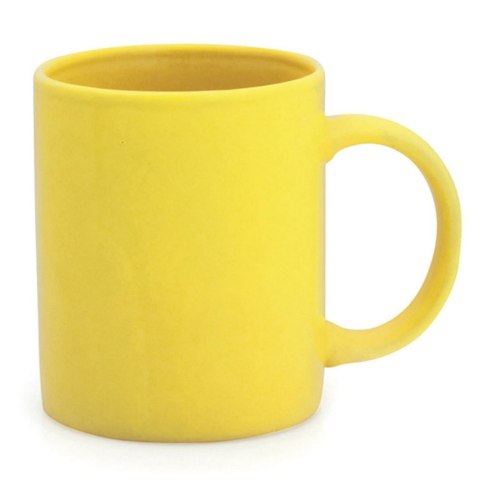 Kubek ceramiczny 370 ml Kubek ceramiczny 370 ml