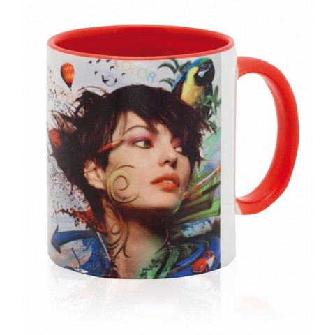 Kubek ceramiczny 350 ml Kubek ceramiczny 350 ml