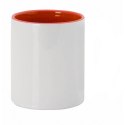 Kubek ceramiczny 350 ml Kubek ceramiczny 350 ml