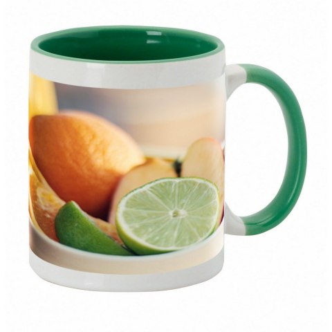 Kubek ceramiczny 350 ml Kubek ceramiczny 350 ml