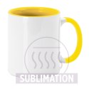 Kubek ceramiczny 350 ml Kubek ceramiczny 350 ml