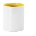 Kubek ceramiczny 350 ml Kubek ceramiczny 350 ml