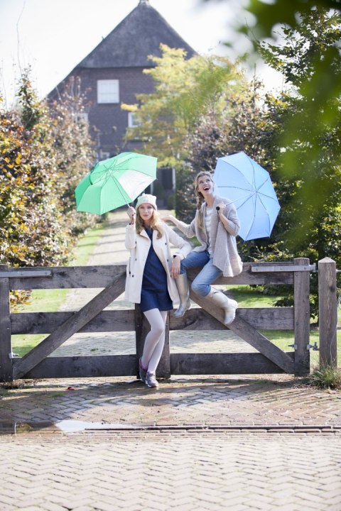 Parasol manualny, składany Parasol manualny, składany