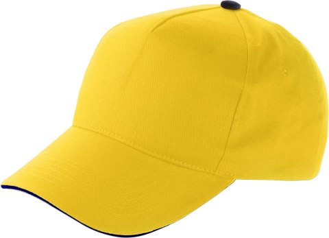 Czapka z daszkiem Czapka z daszkiem