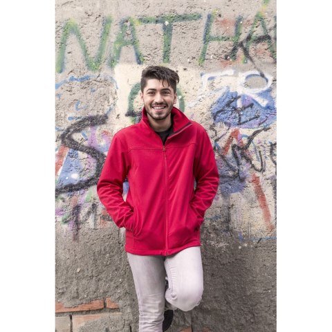 Wodoodporna i oddychająca kurtka Wodoodporna i oddychająca kurtka