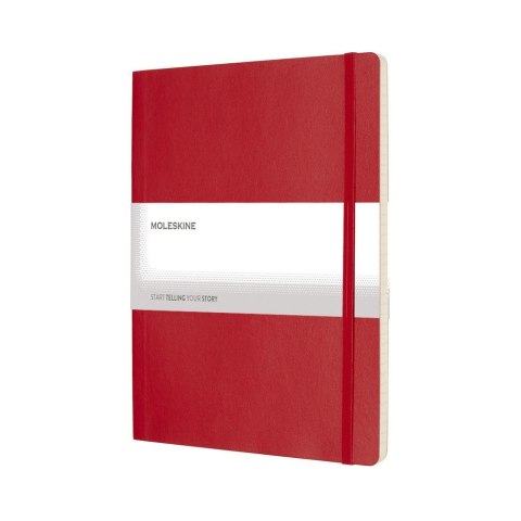 MOLESKINE Notatnik ok. B5 MOLESKINE Notatnik ok. B5