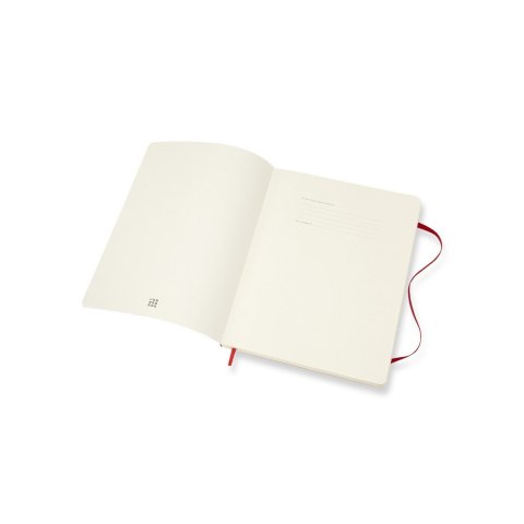 MOLESKINE Notatnik ok. B5 MOLESKINE Notatnik ok. B5