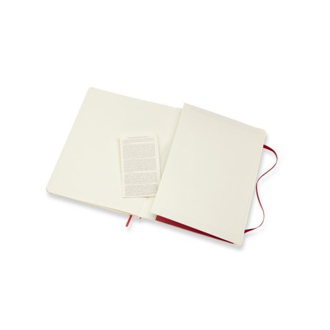 MOLESKINE Notatnik ok. B5 MOLESKINE Notatnik ok. B5