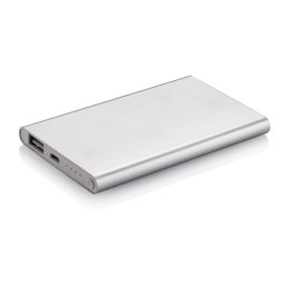 Power bank 4000 mAh