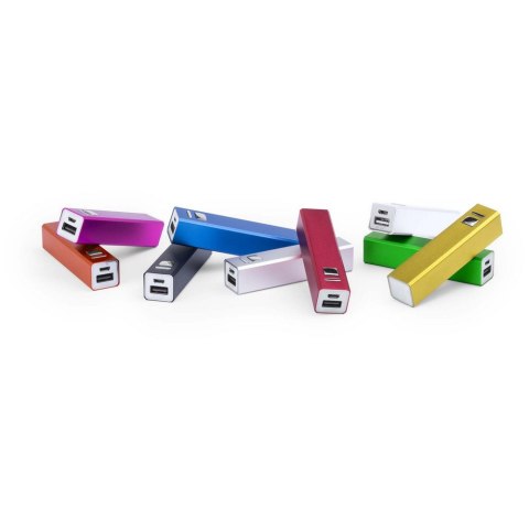 Power bank 2200 mAh Power bank 2200 mAh