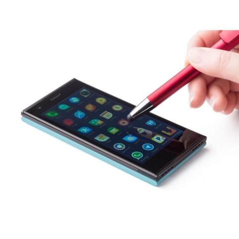 Długopis, touch pen, stojak na telefon Długopis, touch pen, stojak na telefon