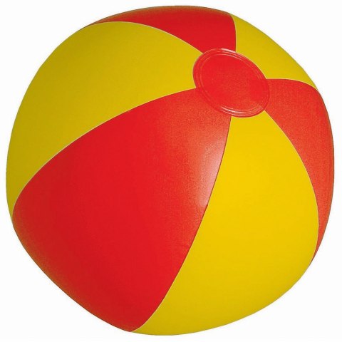 Dmuchana piłka plażowa Dmuchana piłka plażowa