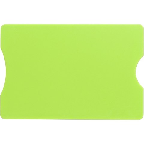Etui na kartę kredytową, ochrona RFID Etui na kartę kredytową, ochrona RFID