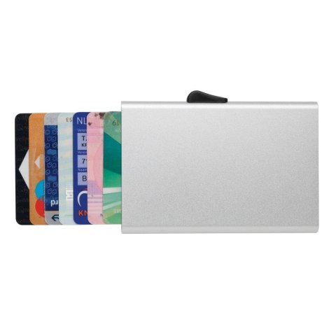 Etui na karty kredytowe C-Secure, ochrona RFID Etui na karty kredytowe C-Secure, ochrona RFID
