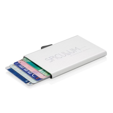 Etui na karty kredytowe C-Secure, ochrona RFID Etui na karty kredytowe C-Secure, ochrona RFID