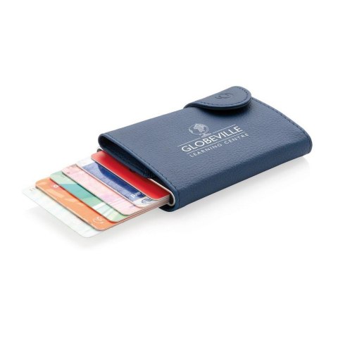 Etui na karty kredytowe i portfel C-Secure, ochrona RFID Etui na karty kredytowe i portfel C-Secure, ochrona RFID