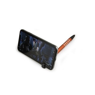 Długopis, touch pen, stojak na telefon | Erran Długopis, touch pen, stojak na telefon | Erran