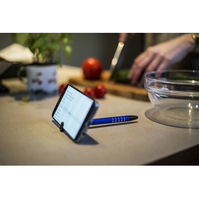 Długopis, touch pen, stojak na telefon | Erran Długopis, touch pen, stojak na telefon | Erran