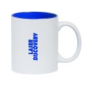 Kubek ceramiczny 350 ml