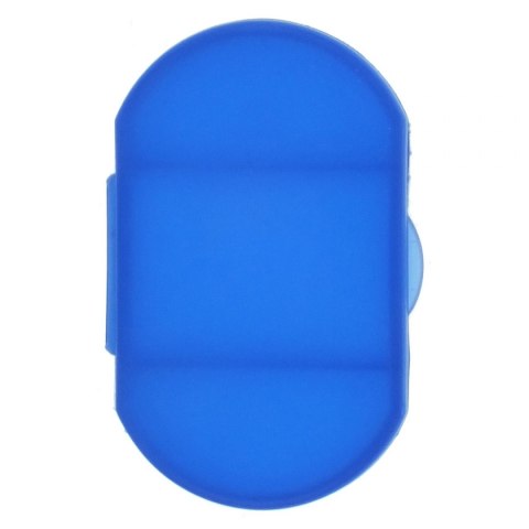 Pojemnik na tabletki z 3 przegrodami Pojemnik na tabletki z 3 przegrodami