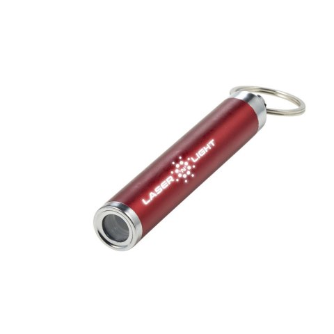 Brelok do kluczy, lampka LED Brelok do kluczy, lampka LED