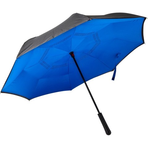 Odwracalny parasol manualny Odwracalny parasol manualny
