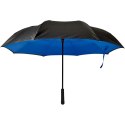 Odwracalny parasol manualny Odwracalny parasol manualny
