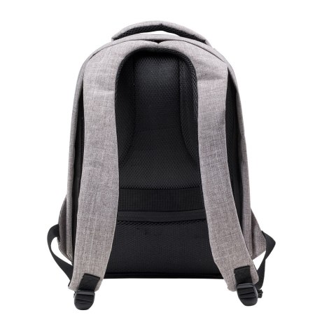 Plecak na laptopa 13", chroniący przed kieszonkowcami Plecak na laptopa 13", chroniący przed kieszonkowcami
