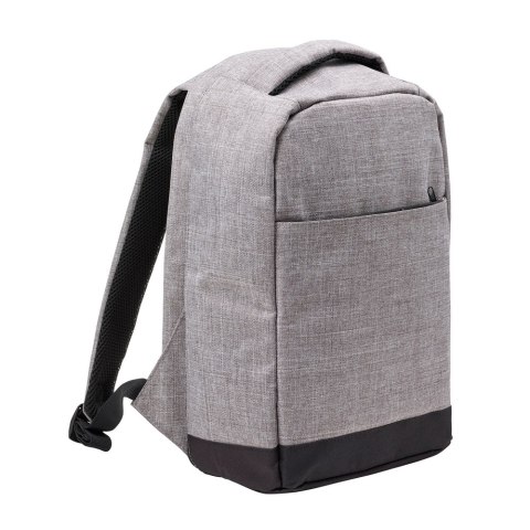 Plecak na laptopa 13", chroniący przed kieszonkowcami Plecak na laptopa 13", chroniący przed kieszonkowcami