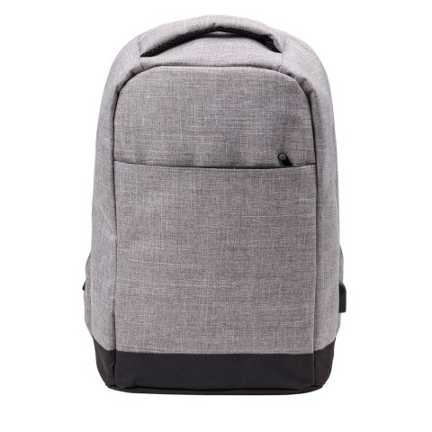 Plecak na laptopa 13", chroniący przed kieszonkowcami Plecak na laptopa 13", chroniący przed kieszonkowcami