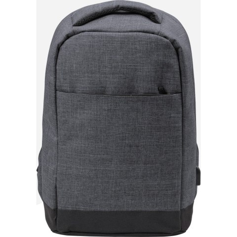 Plecak na laptopa 13", chroniący przed kieszonkowcami Plecak na laptopa 13", chroniący przed kieszonkowcami