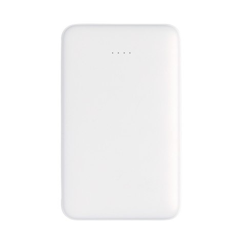 Power bank 5000 mAh, zintegrowany kabel 3 w 1 Power bank 5000 mAh, zintegrowany kabel 3 w 1