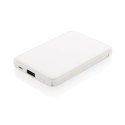 Power bank 5000 mAh, zintegrowany kabel 3 w 1 Power bank 5000 mAh, zintegrowany kabel 3 w 1