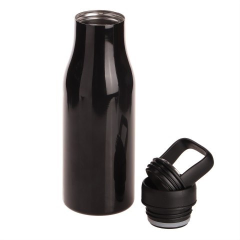 Butelka termiczna 500 ml Air Gifts, pojemnik w zakrętce | Jessica Butelka termiczna 500 ml Air Gifts, pojemnik w zakrętce | Jessica