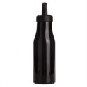 Butelka termiczna 500 ml Air Gifts, pojemnik w zakrętce | Jessica Butelka termiczna 500 ml Air Gifts, pojemnik w zakrętce | Jessica