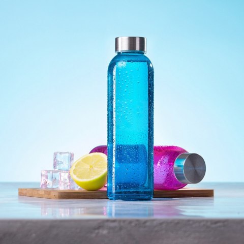 Szklana butelka 500 ml Szklana butelka 500 ml