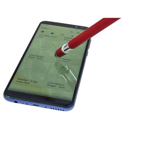 Długopis, touch pen Długopis, touch pen