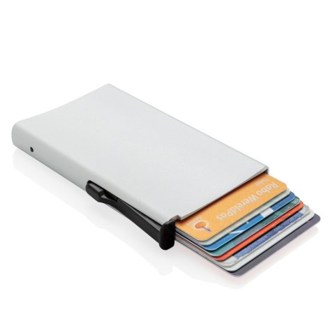 Etui na karty kredytowe, ochrona RFID Etui na karty kredytowe, ochrona RFID