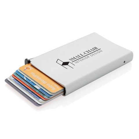 Etui na karty kredytowe, ochrona RFID Etui na karty kredytowe, ochrona RFID