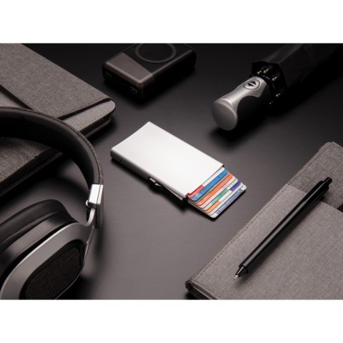 Etui na karty kredytowe, ochrona RFID Etui na karty kredytowe, ochrona RFID