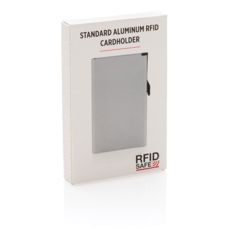 Etui na karty kredytowe, ochrona RFID Etui na karty kredytowe, ochrona RFID